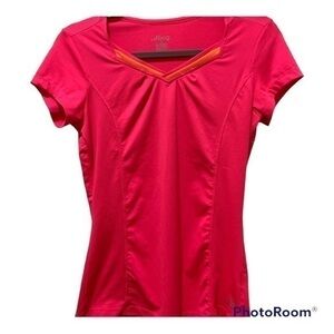 BCG Running top Size S